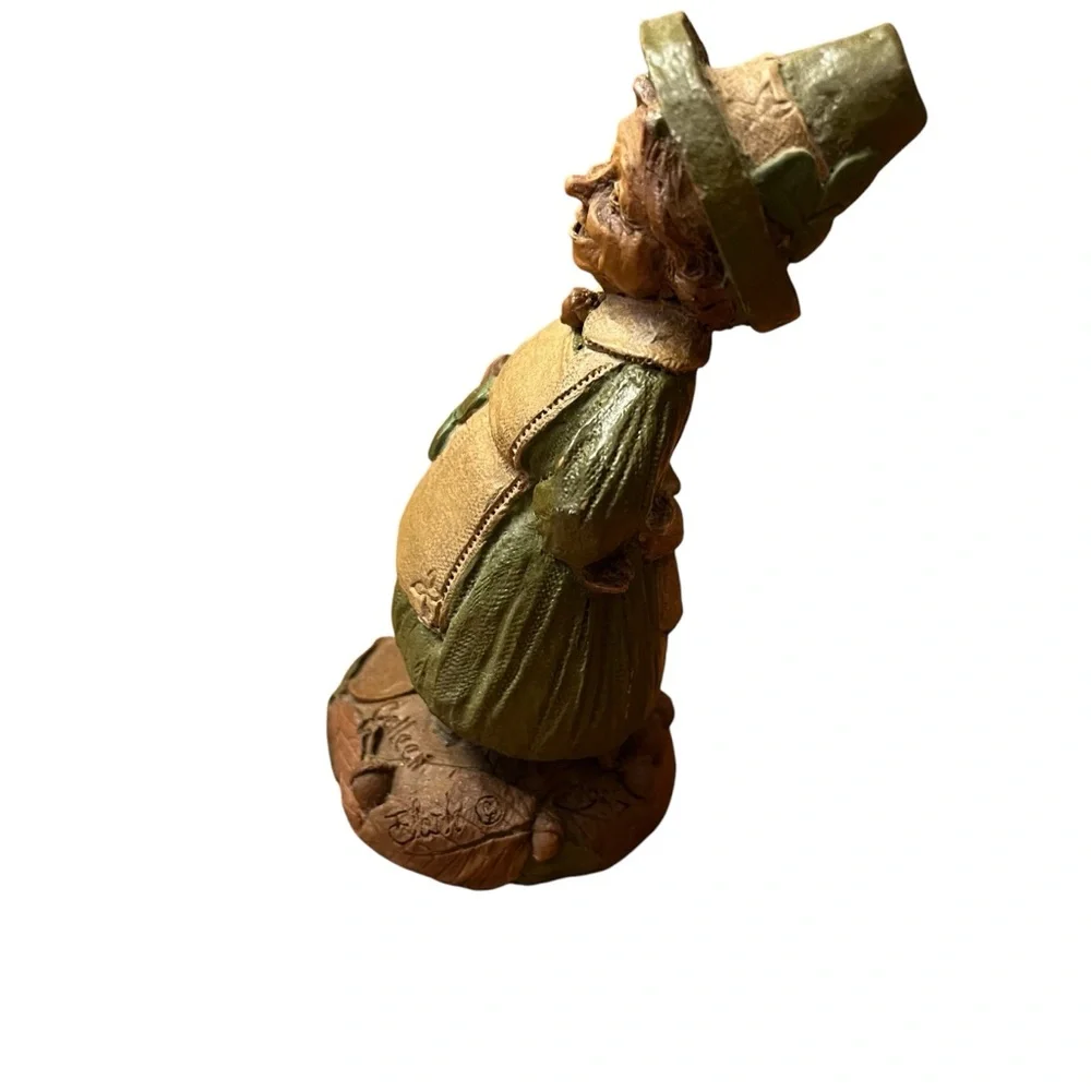 Tom Clark Gnome Art 
